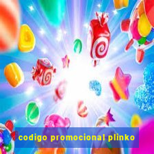 codigo promocional plinko